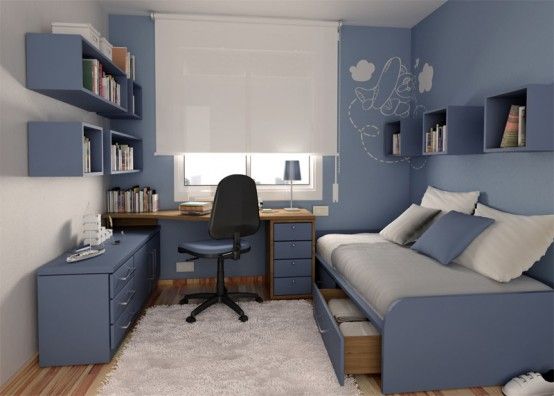 best small bedroom ideas